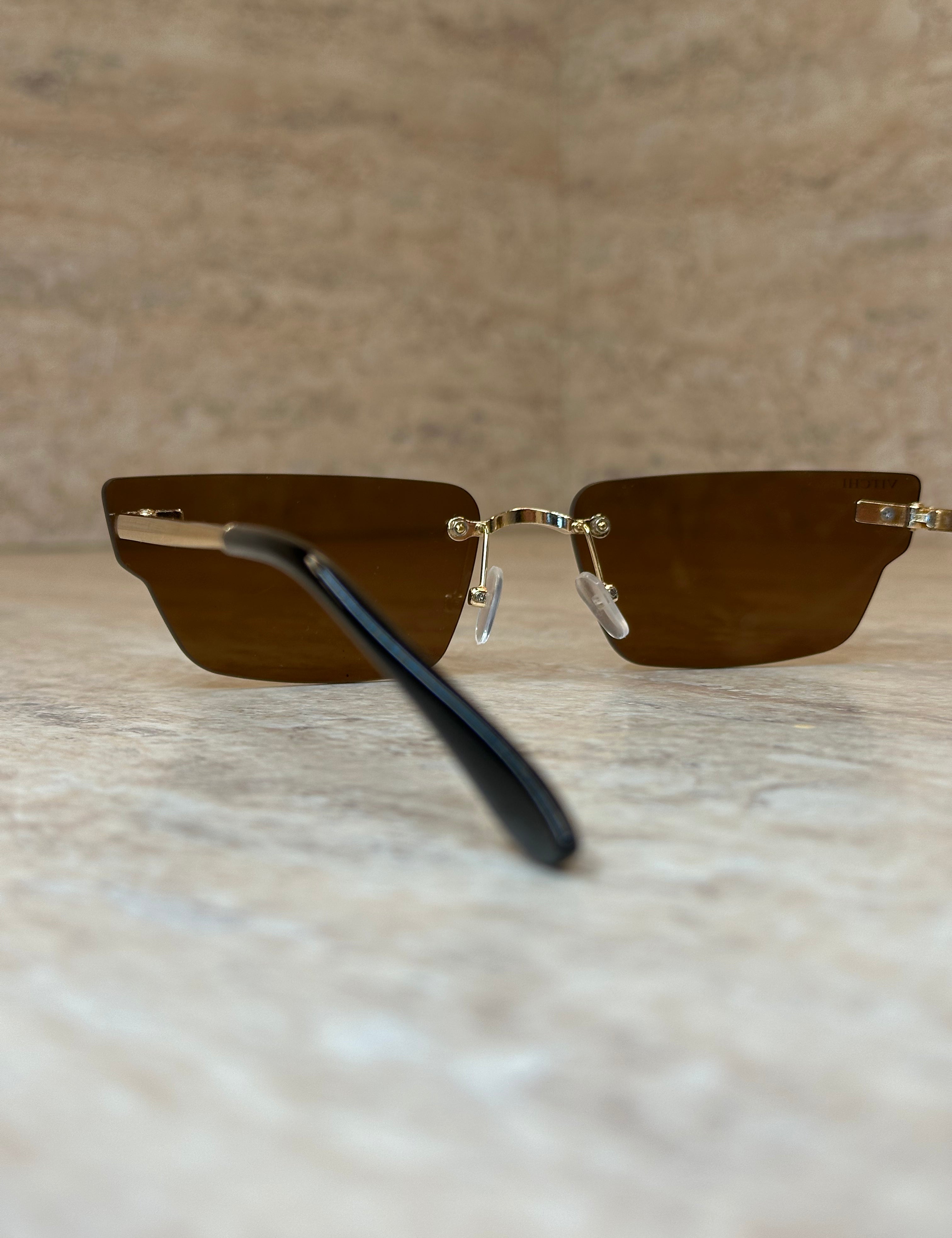 Nyx Glasses Espresso