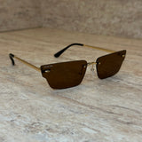 Nyx Glasses Espresso