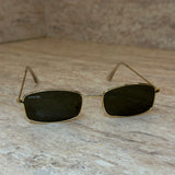 Monaco Glasses Emerald