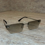Nyx Glasses Graphite
