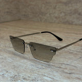 Nyx Glasses Graphite