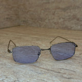 Mercury Glasses Ice Tone