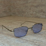 Mercury Glasses Ice Tone