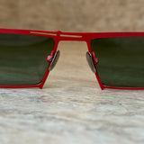 King Glasses