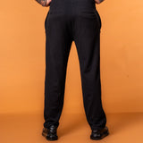 Aura Pants Black - NORTHLINE LABEL AS