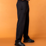 Aura Pants Black - NORTHLINE LABEL AS