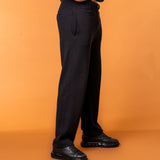 Aura Pants Black - NORTHLINE LABEL AS