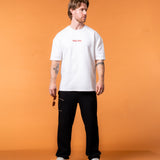 Aura Pants Black - NORTHLINE LABEL AS
