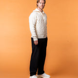 Aura Pants Black - NORTHLINE LABEL AS