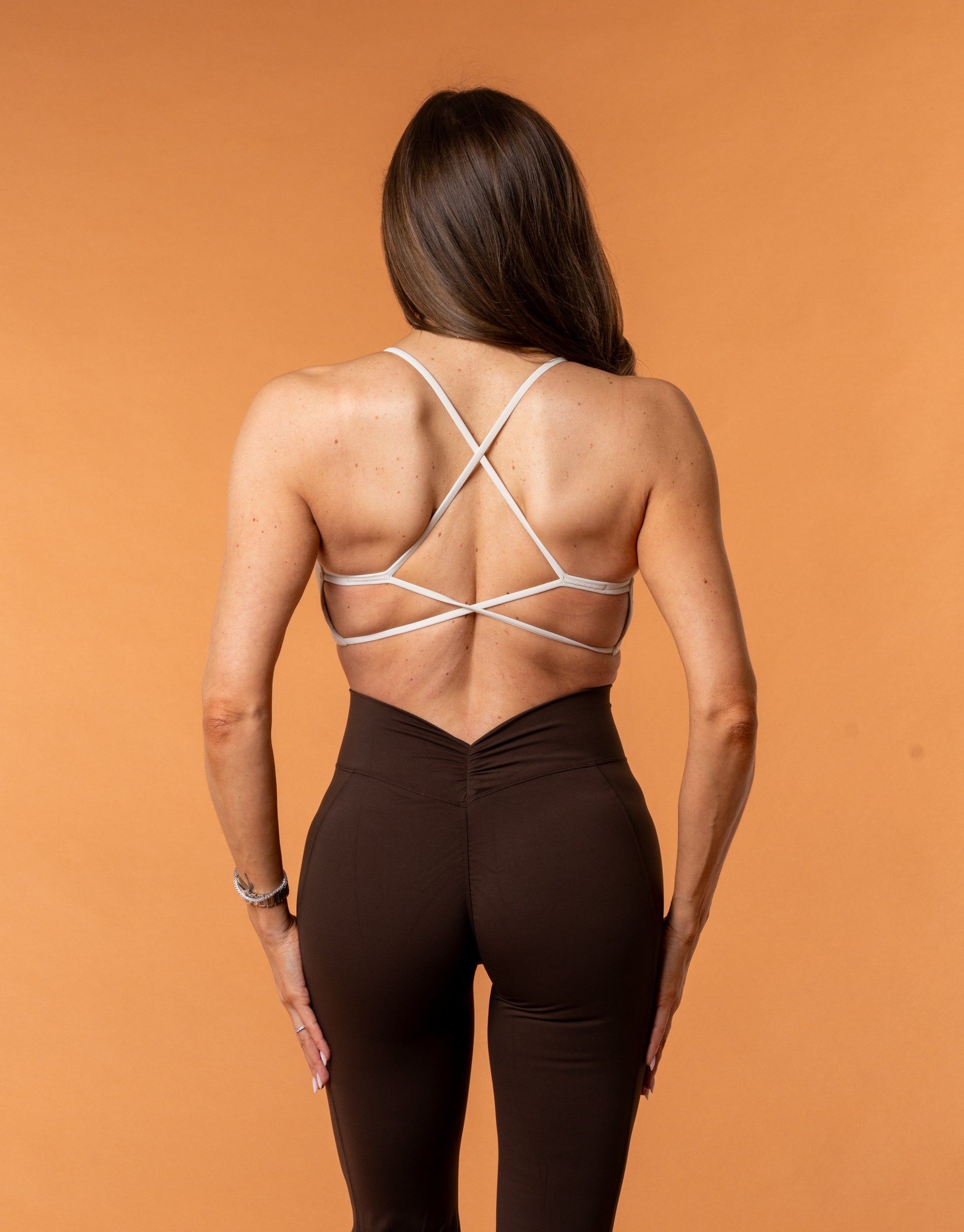 Balerina Bra Beige - NORTHLINE LABEL AS
