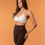 Balerina Bra Beige - NORTHLINE LABEL AS
