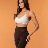Balerina Bra Beige - NORTHLINE LABEL AS