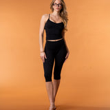 Balerina Tank Top - NORTHLINE LABEL AS