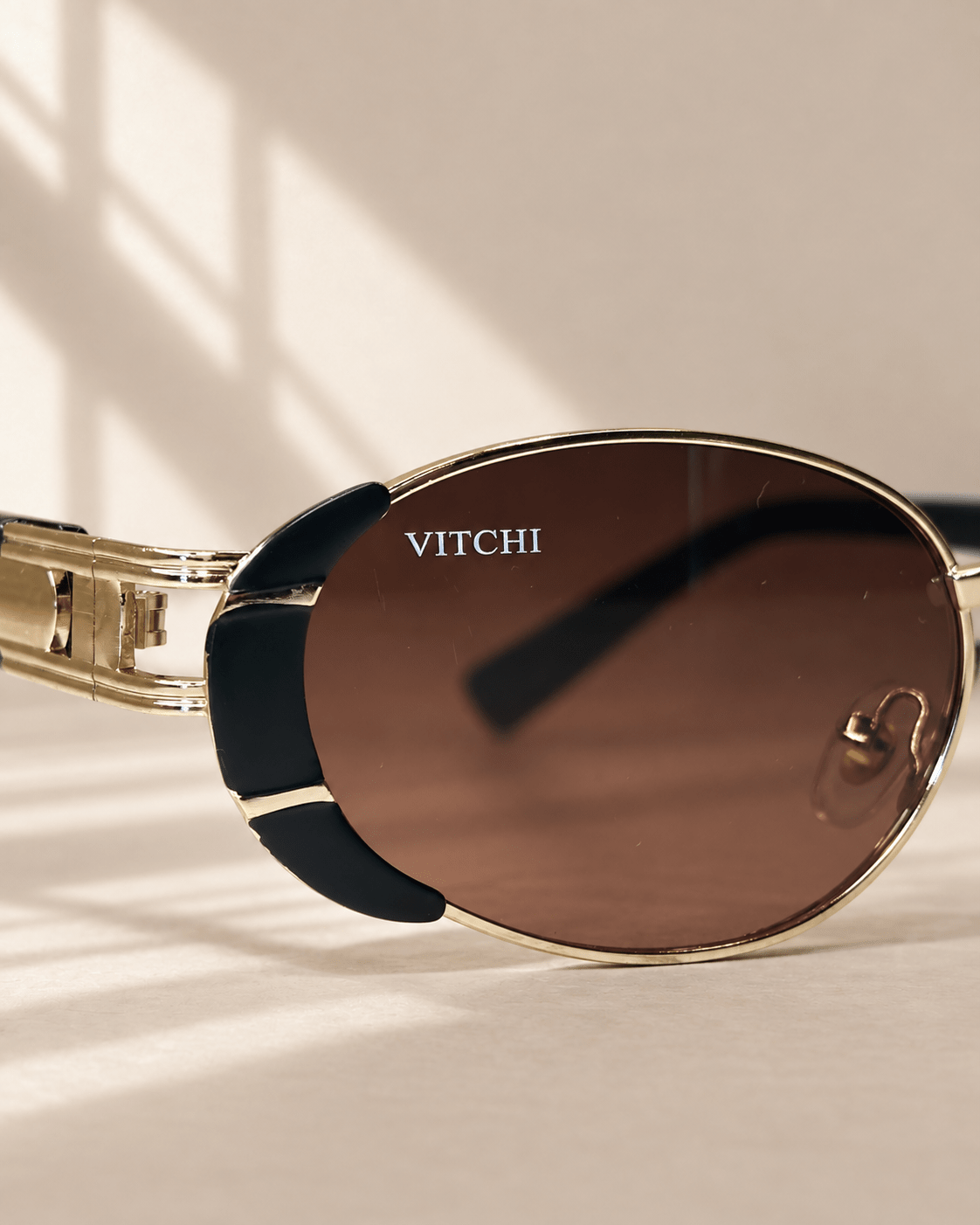 Bellucci Glasses - VITCHI VILANI