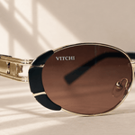 Bellucci Glasses - VITCHI VILANI