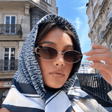 Bellucci Glasses - VITCHI VILANI