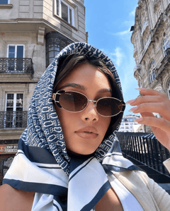 Bellucci Glasses - VITCHI VILANI