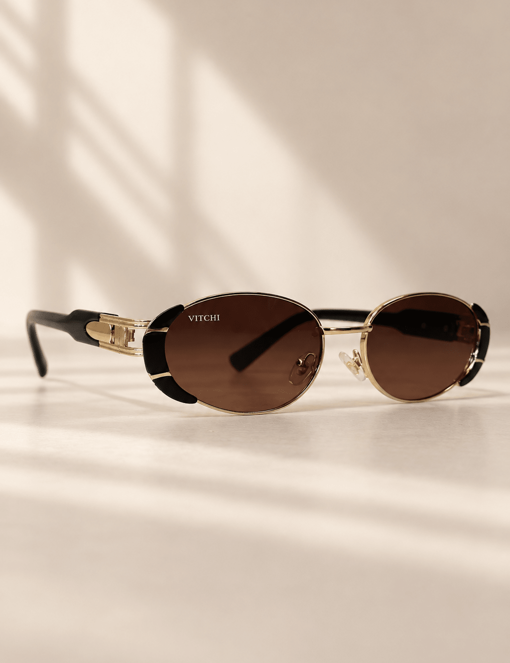 Bellucci Glasses - VITCHI VILANI