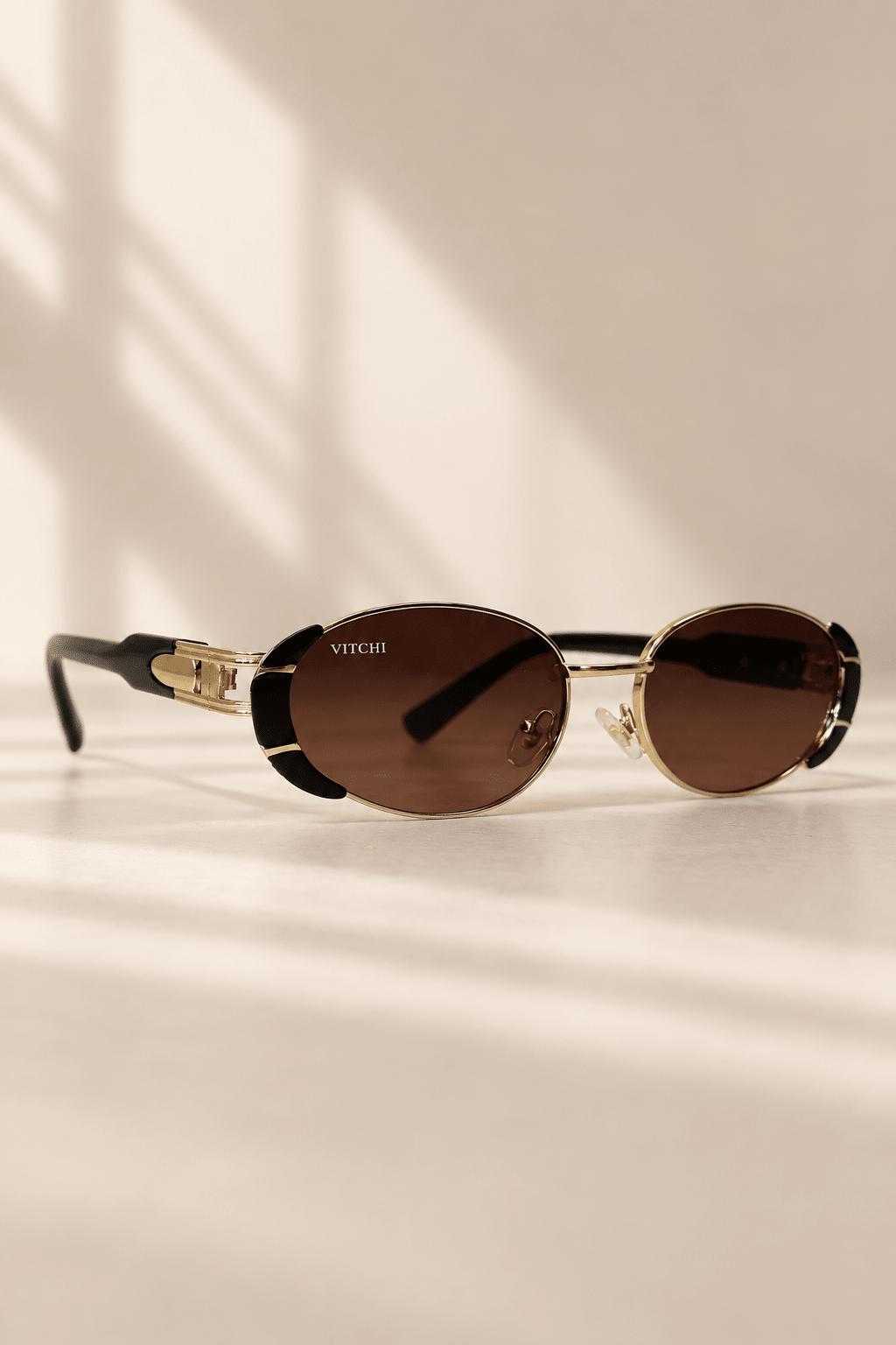 Bellucci Glasses - VITCHI VILANI