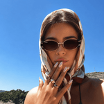 Bellucci Glasses - VITCHI VILANI