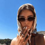 Bellucci Glasses - VITCHI VILANI