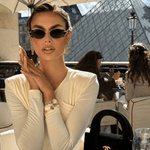 Bellucci Glasses - VITCHI VILANI