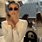 Bellucci Glasses - VITCHI VILANI