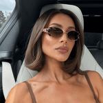 Bellucci Glasses - VITCHI VILANI