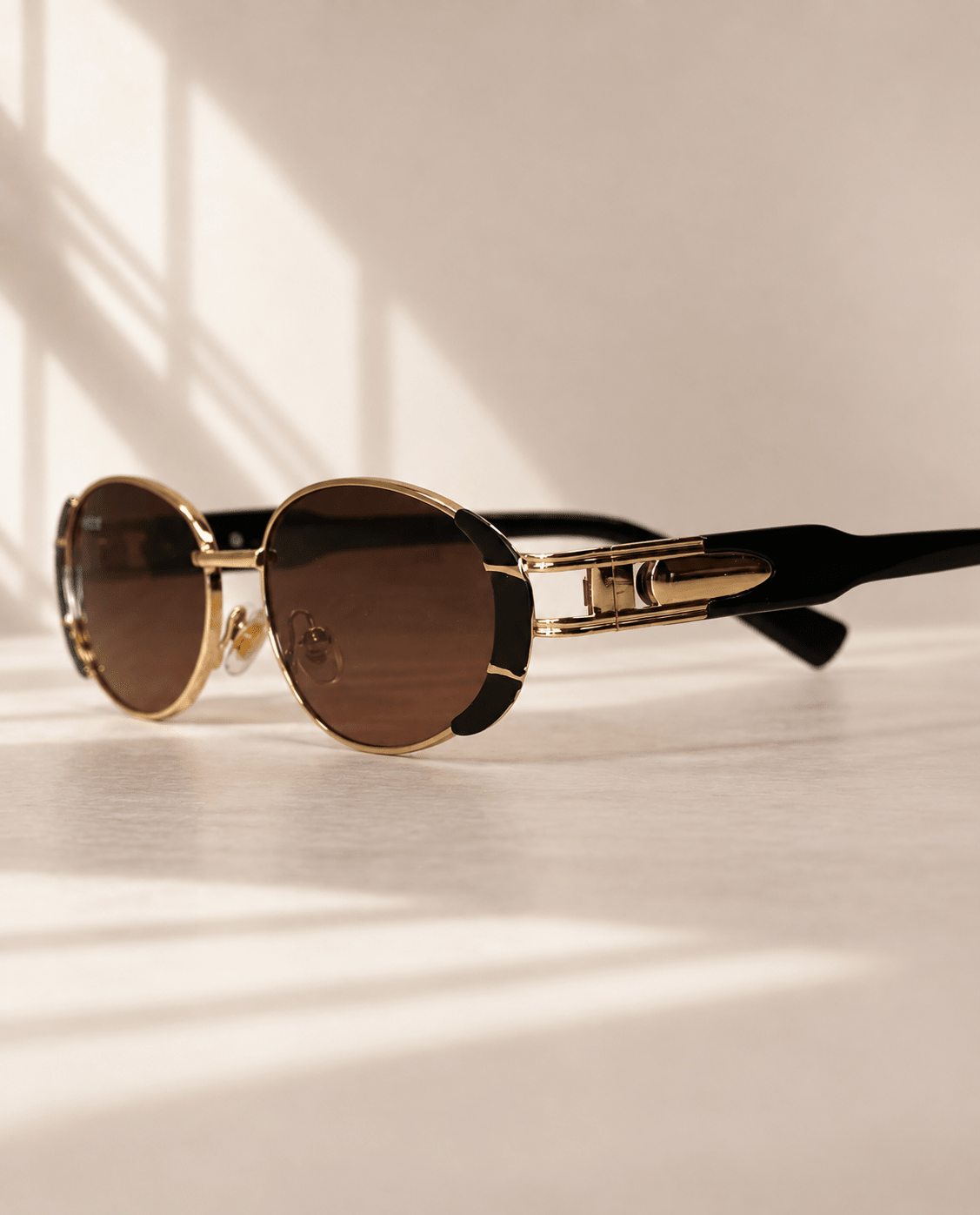 Bellucci Glasses - VITCHI VILANI