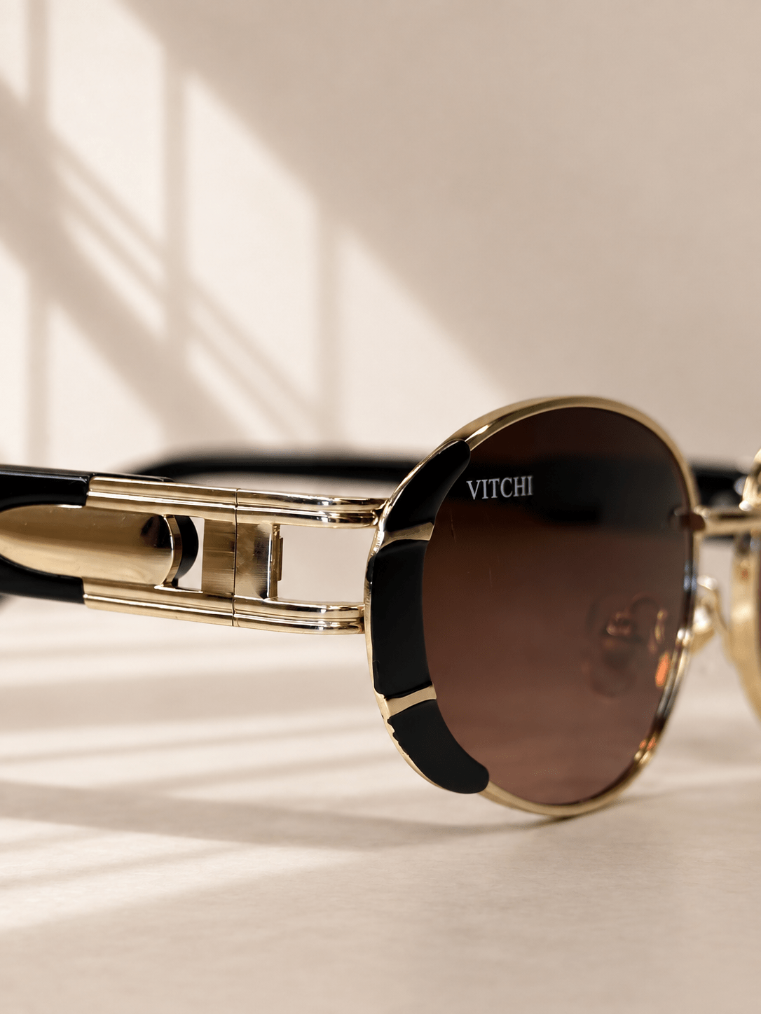Bellucci Glasses - VITCHI VILANI