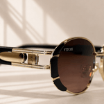 Bellucci Glasses - VITCHI VILANI