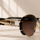 Bellucci Glasses - VITCHI VILANI