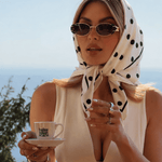 Bellucci Glasses - VITCHI VILANI