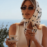 Bellucci Glasses - VITCHI VILANI