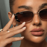 Bellucci Glasses - VITCHI VILANI