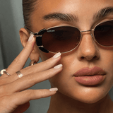 Bellucci Glasses - VITCHI VILANI