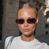 Bellucci Glasses - NORTHLINE LABEL AS