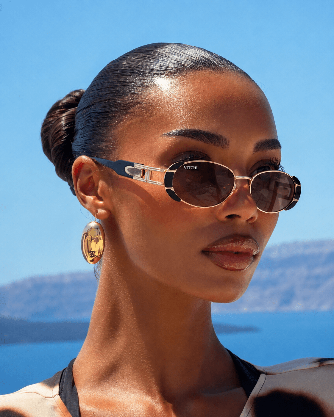 Bellucci Glasses - VITCHI VILANI