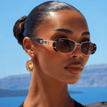 Bellucci Glasses - VITCHI VILANI