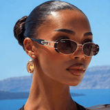 Bellucci Glasses - VITCHI VILANI