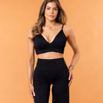 Black Chilli Bra - NORTHLINE LABEL AS