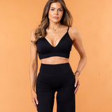 Black Chilli Bra - NORTHLINE LABEL AS