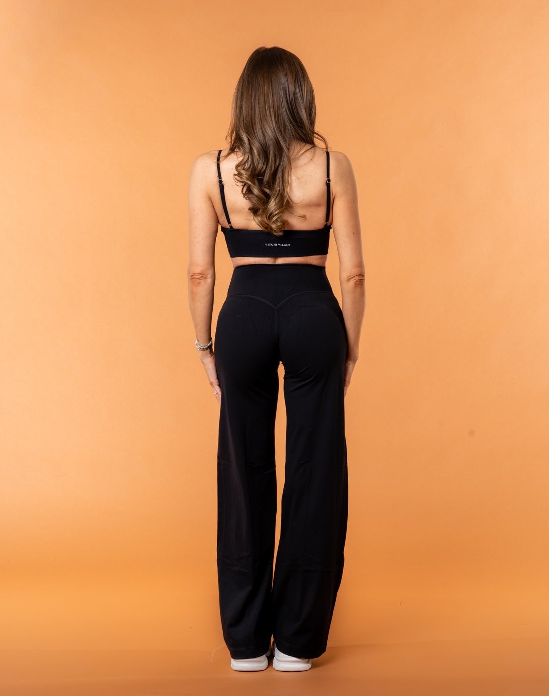Black Chilli Bra - NORTHLINE LABEL AS
