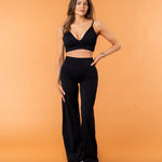 Black Chilli Bra - NORTHLINE LABEL AS