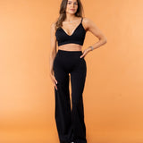 Black Chilli Bra - NORTHLINE LABEL AS