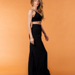Black Chilli Bra - NORTHLINE LABEL AS