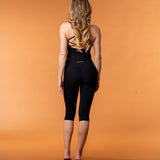 Capri Tights - NORTHLINE LABEL AS