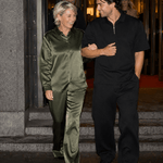 Celine Silk Shirt Emerald - VITCHI VILANI