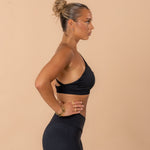 Crazy shape top - NORTHLINE LABEL AS