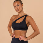 Crazy shape top - NORTHLINE LABEL AS